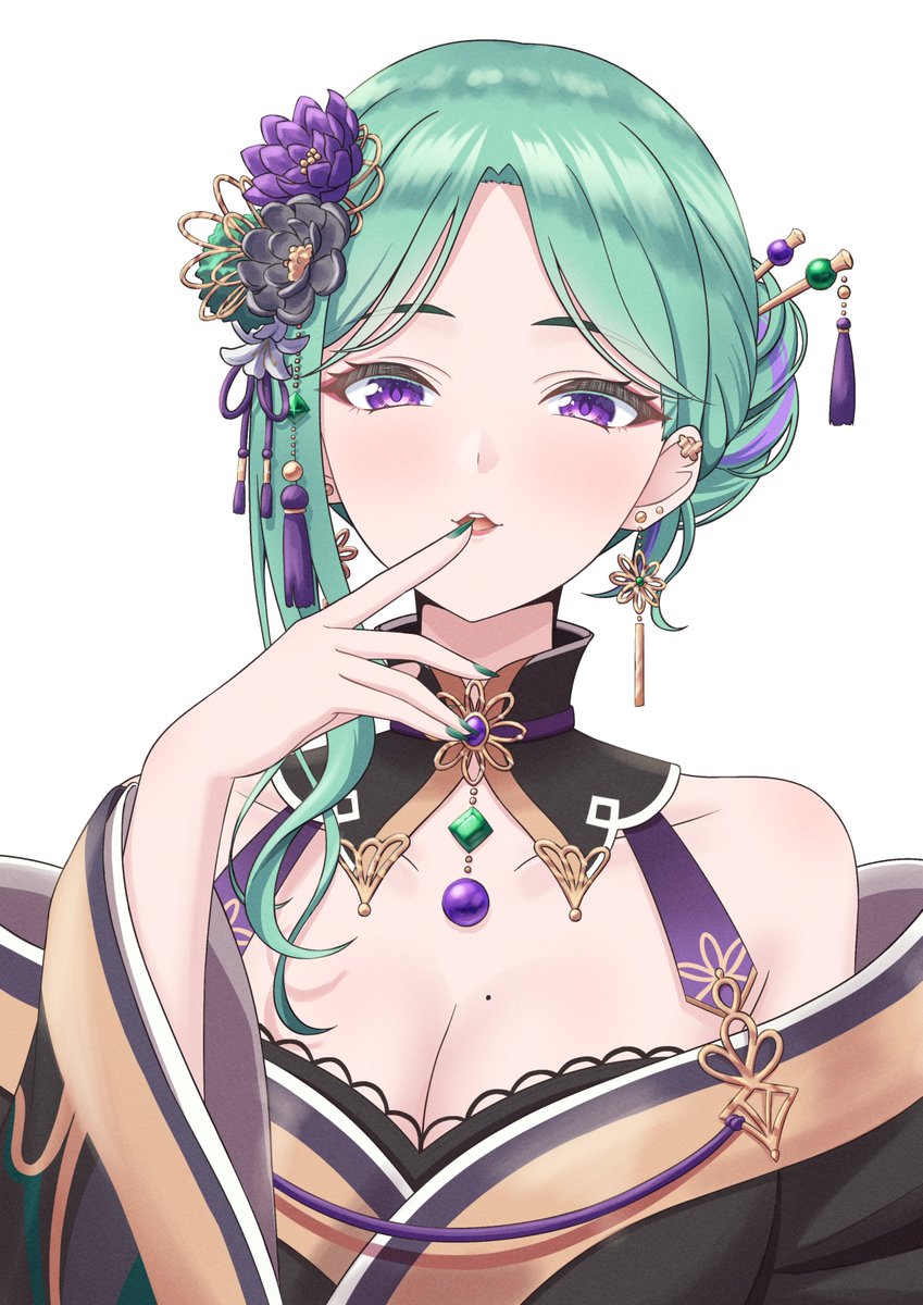 八雲べに💄💚 (@beni_yakumo) / Posts / X