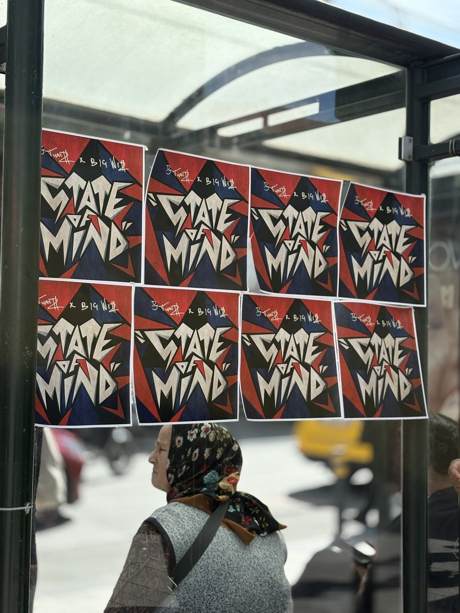 HYPETRIBE tweet media