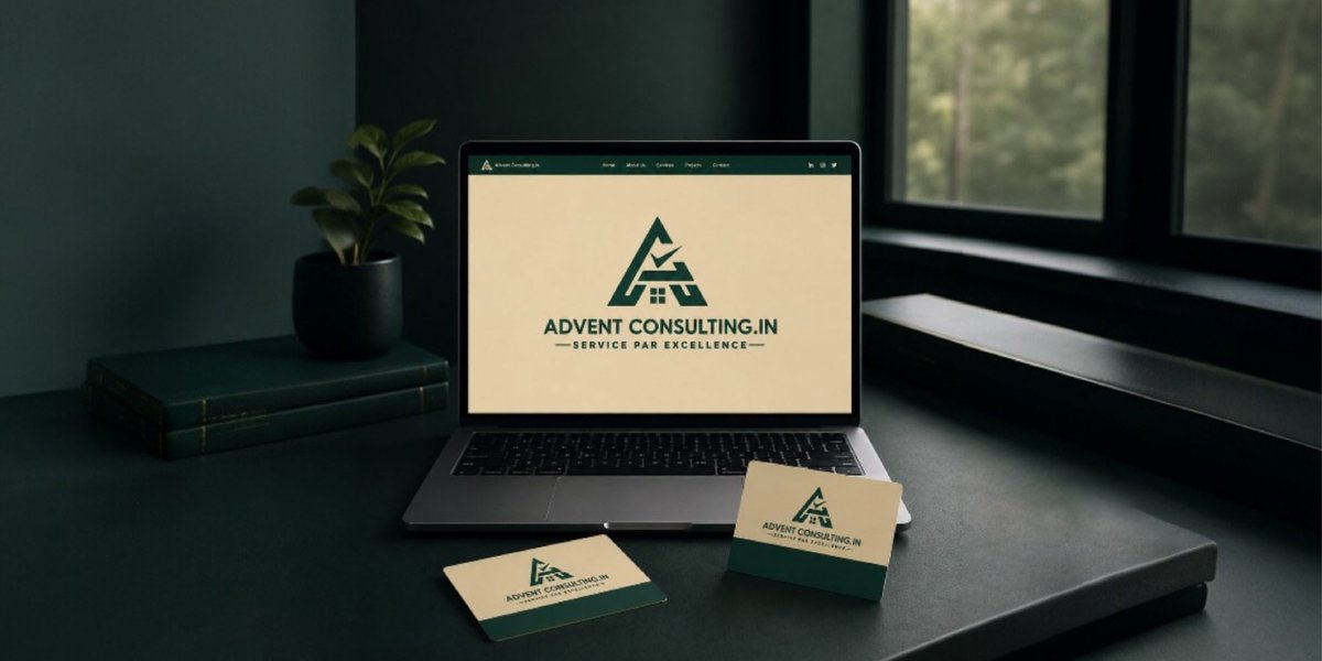 harish_kirnani's tweet photo. How does this logo feel to you?
Simple, clean and made for a modern consulting brand.
Design by Team KTPL
#LogoDesign #Branding #Consulting #KTPL https://t.co/DXfc8UBD0p