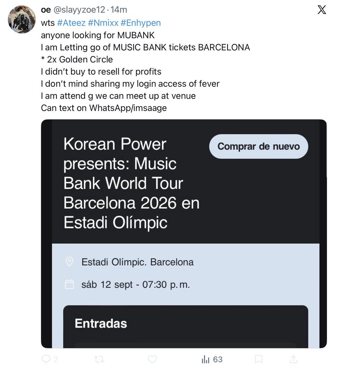 Ela⁷⧖ tweet media