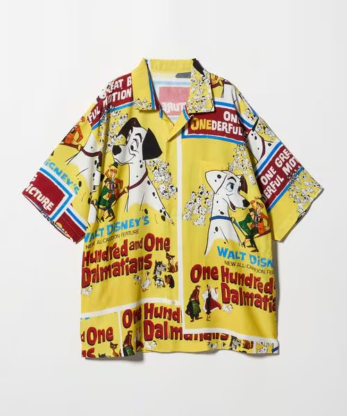 fullress's tweet photo. ＜PORTER CLASSIC＞PC ALOHA COLLECTION ALOHA SHIRT/アロハシャツ PR

https://t.co/Z9W0IPZoQm https://t.co/LeE7bWlLnV