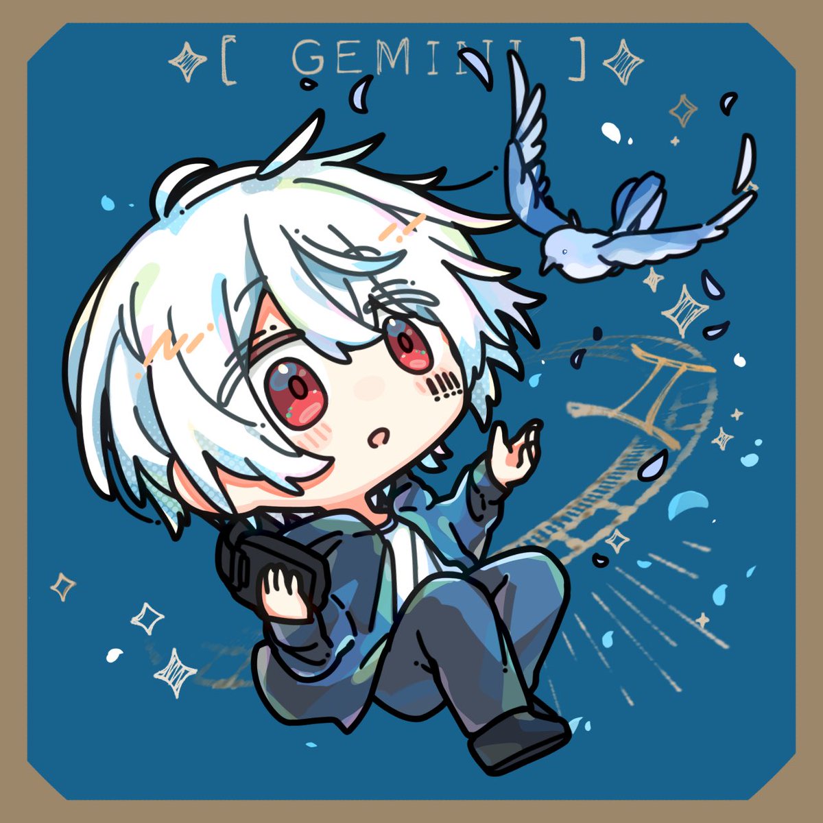 たれみみ^-∞-^@AtR🌸2日目 tweet media