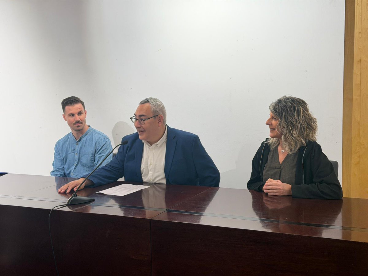 Ajuntament de Vila-seca tweet media