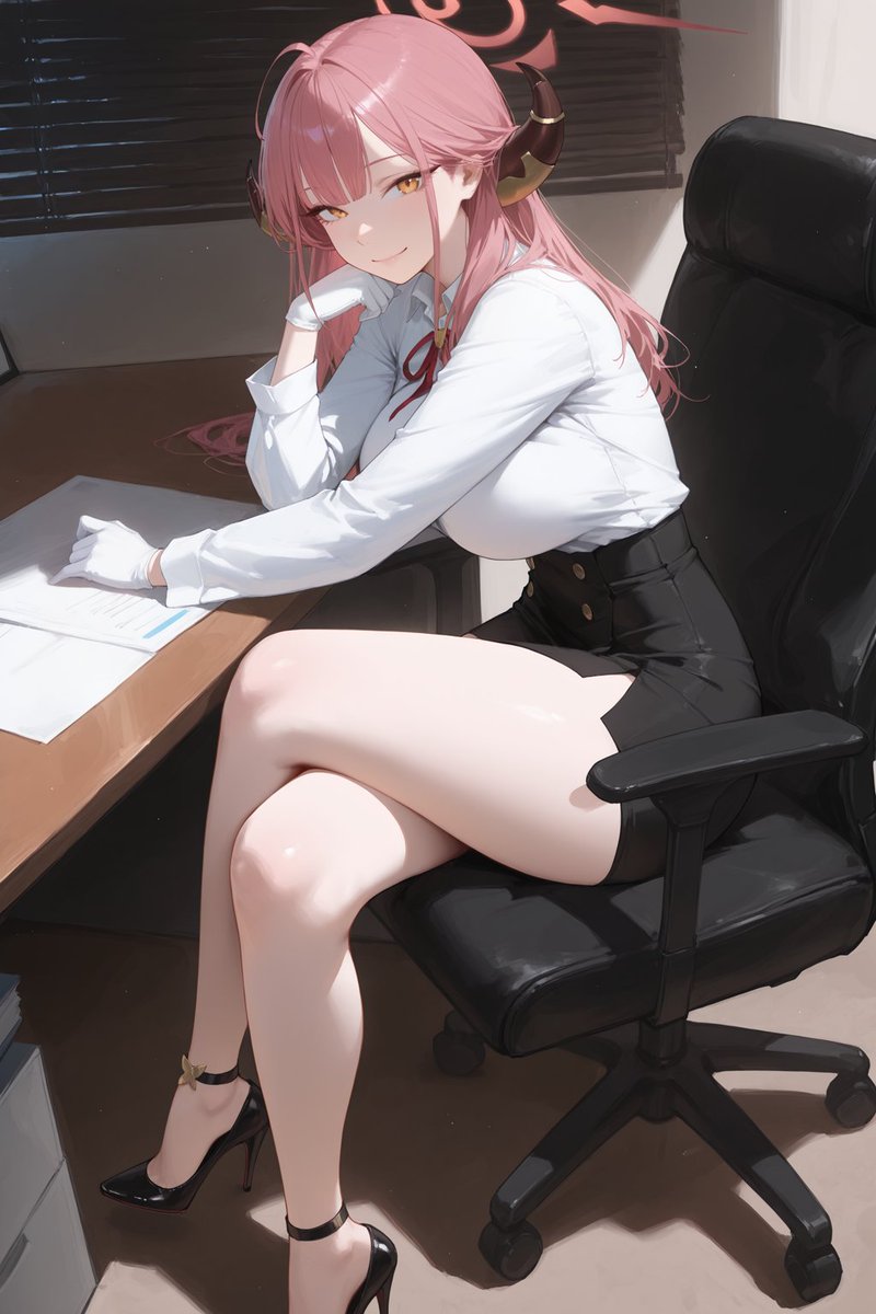 Zuki AI Art tweet media