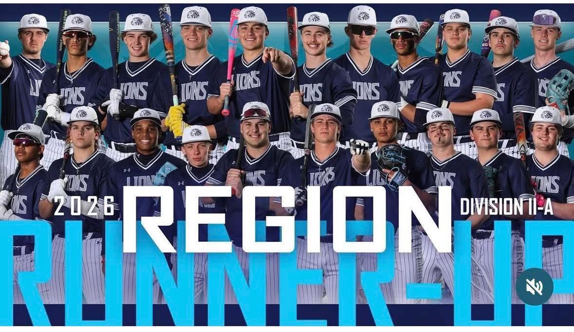 Lakeway Christian Academy Athletics tweet media