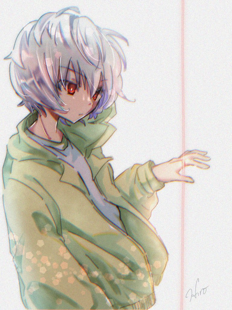 ひろ tweet media