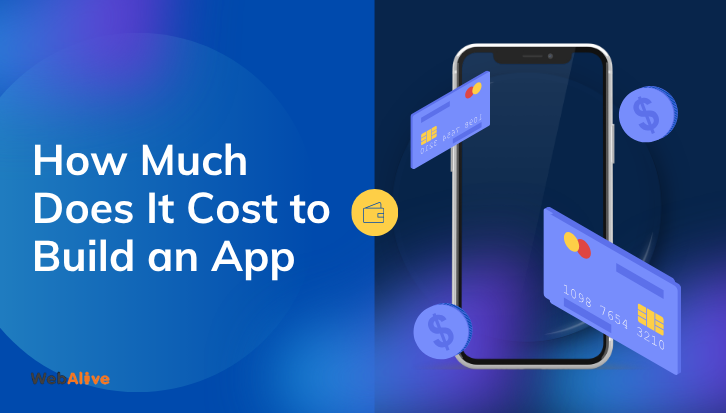 WebAlive's tweet photo. Thinking of building an app in 2026?

Here's what it actually costs:
• MVP: $15K–$50K
• Mid-level: $50K–$150K
• Complex apps: $150K+

Your features = your budget.

Before you build, understand what drives costs 👇
https://t.co/Ra6Ob5pIV5

#AppDevelopment #AppCosts https://t.co/hmu9el1GD6