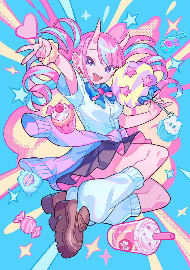 NKNlak's tweet photo. POPIN！ https://t.co/PatFgJGZ1d