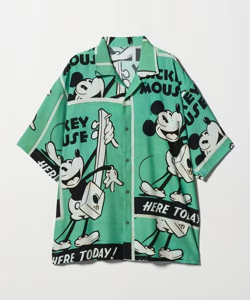 fullress's tweet photo. ＜PORTER CLASSIC＞PC ALOHA COLLECTION ALOHA SHIRT/アロハシャツ PR

https://t.co/Z9W0IPZoQm https://t.co/LeE7bWlLnV