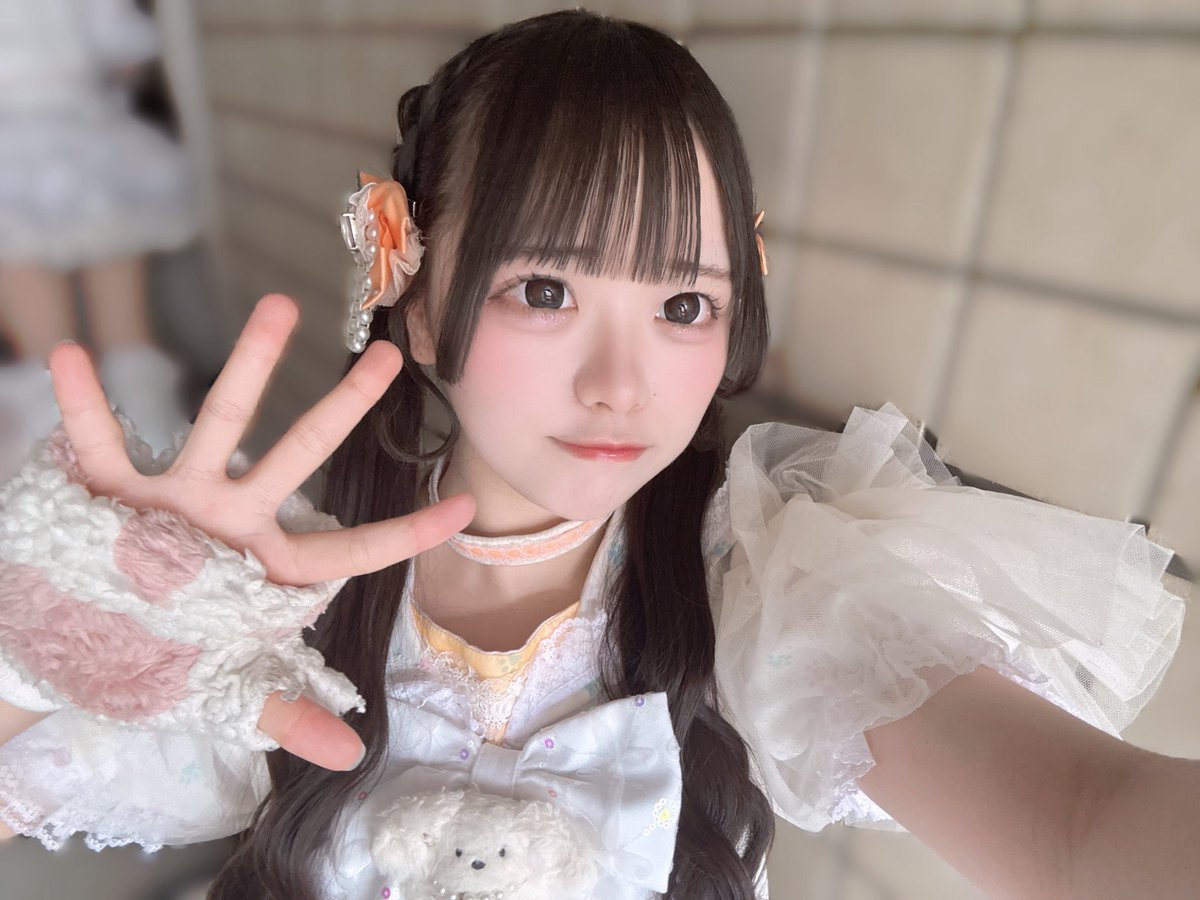 なの@脳内パステル【6/12なんばHatchワンマン】 tweet media