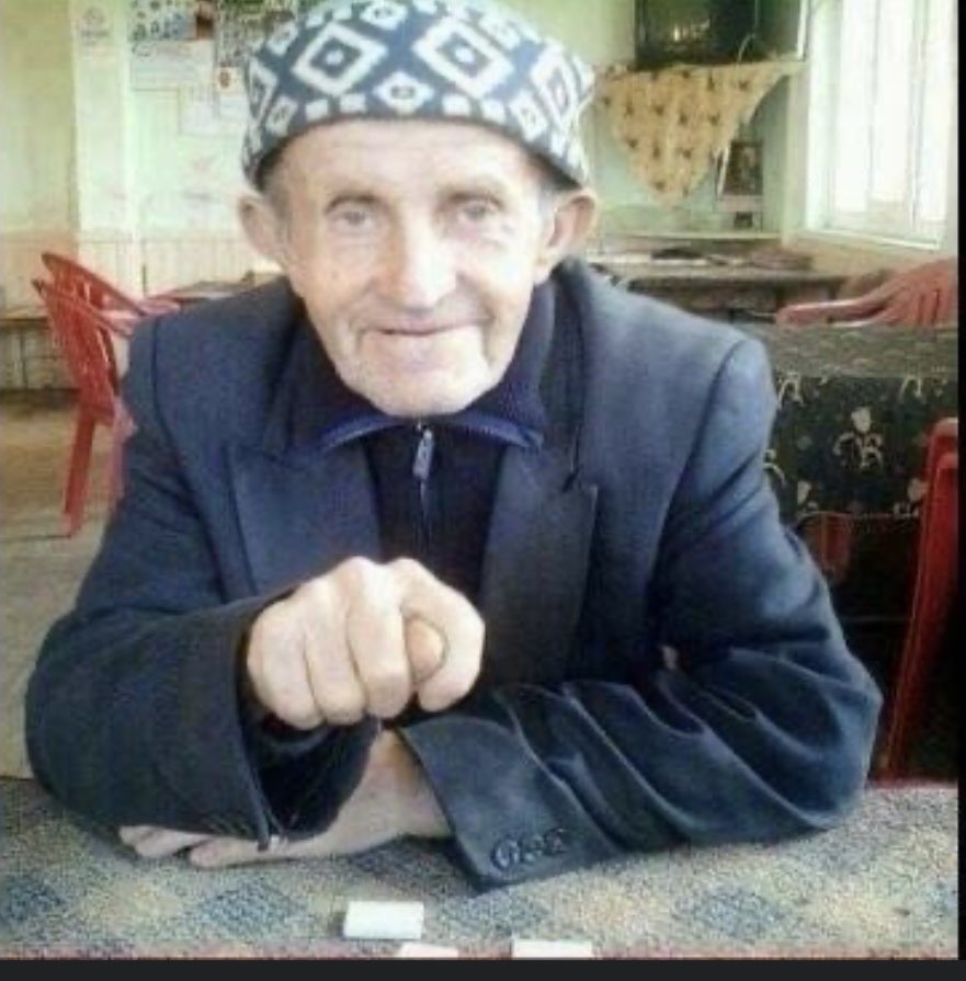 Ali Atar tweet media