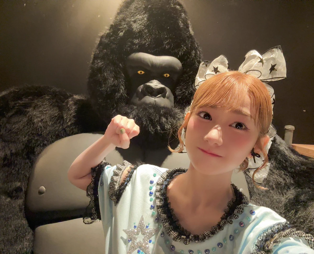 岡咲美保公式アカウント on X: 