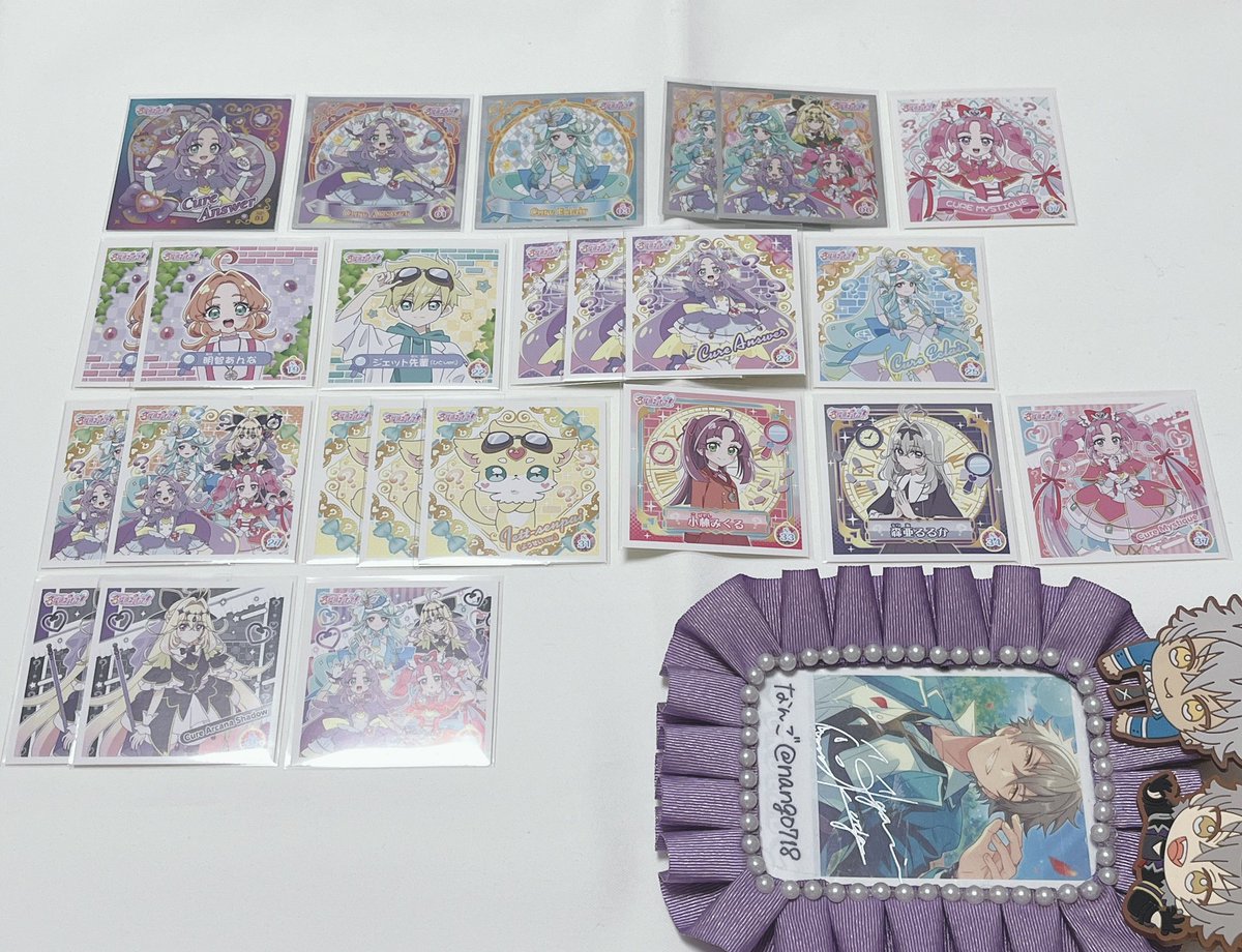 なんご⚠️プロカ必読 tweet media