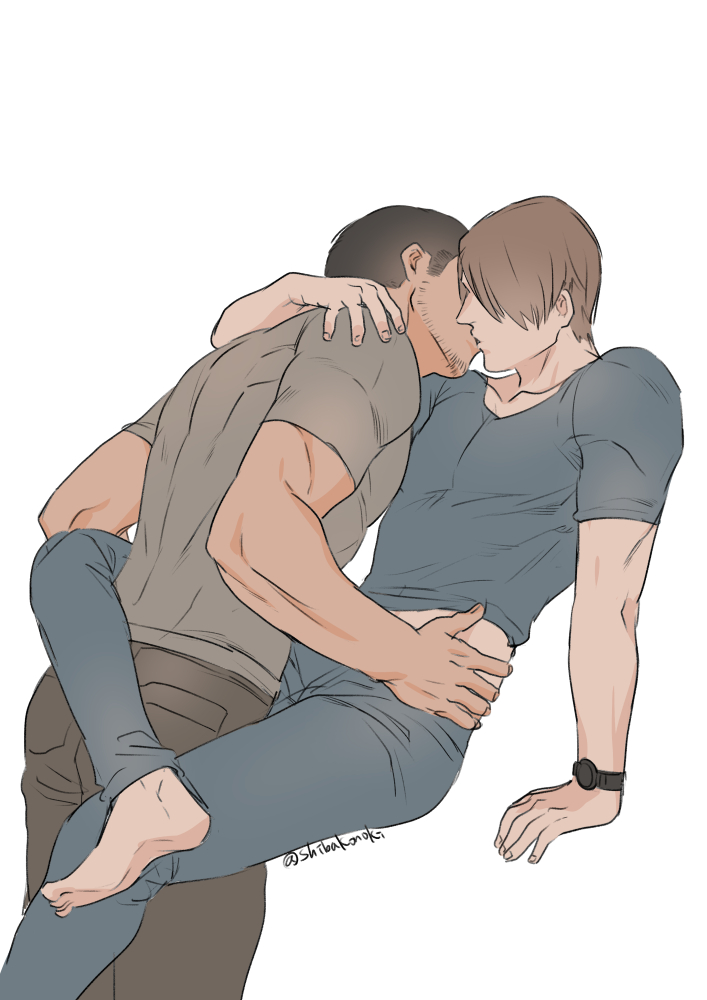 #chreon #クリレオ
kiss.