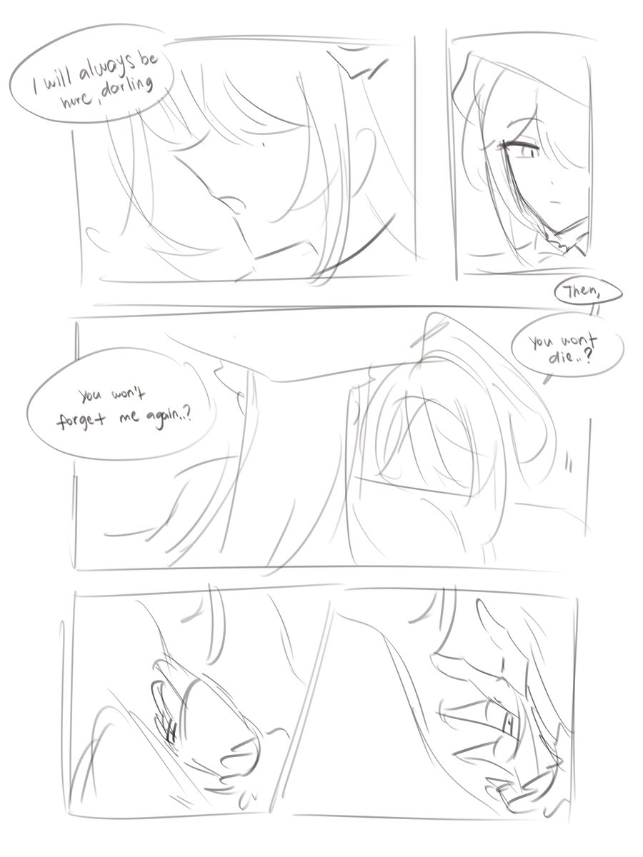 two tweet media