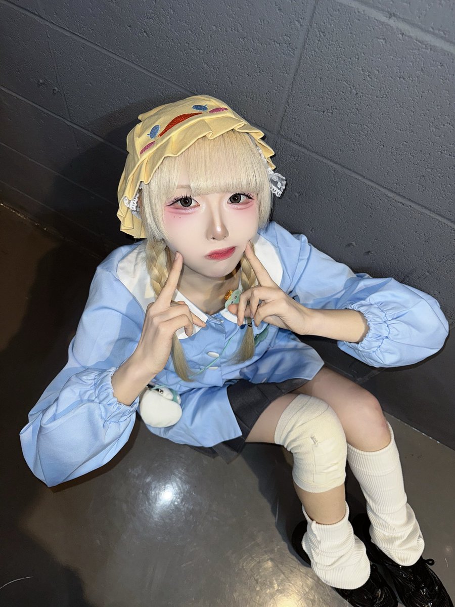 네기 【KISEO】 tweet media