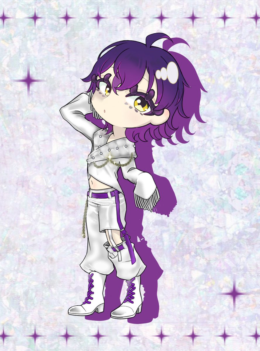 MAKEUP! ‖ official tweet media