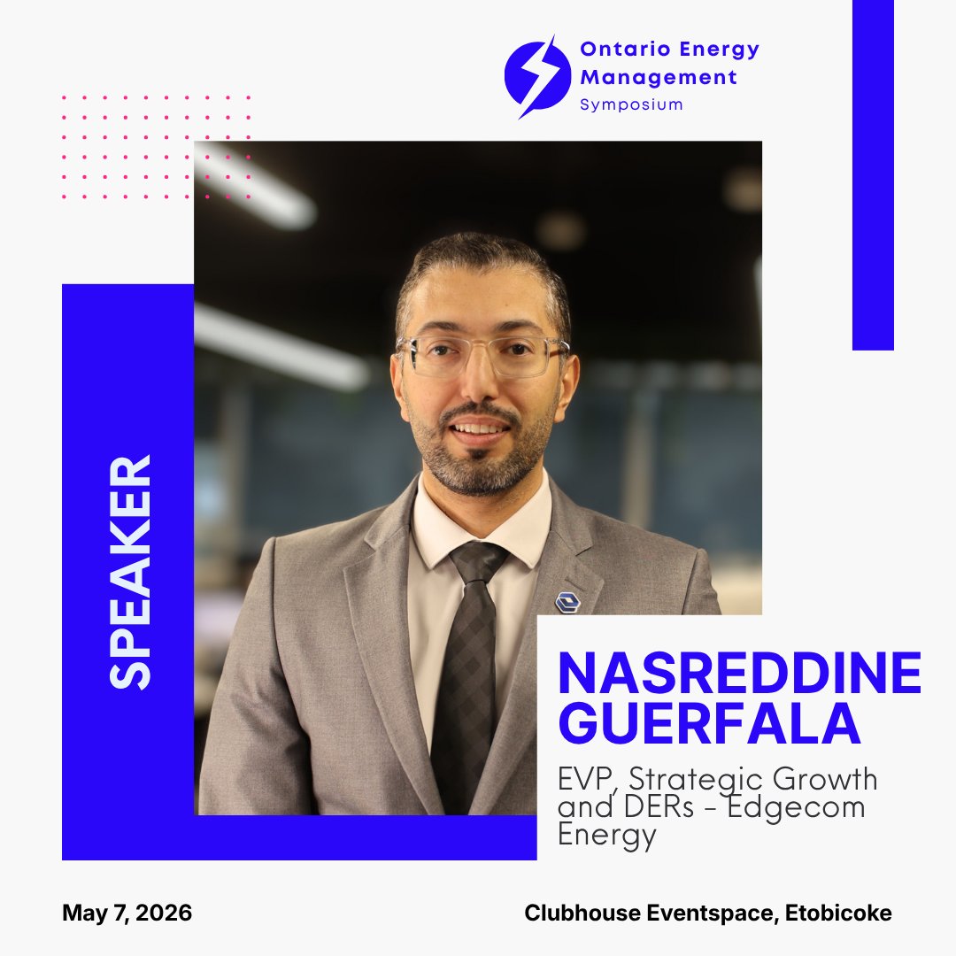 Edgecom Energy tweet media