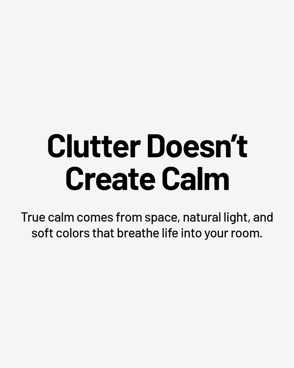 krarchint's tweet photo. Clutter doesn't create calm. Space, natural light, and soft colors do. Design details that breathe life into your room. #KRArchitectureAndInteriors #southshore #southshorema #rhodeisland #newjersey https://t.co/IqQE8wrQVz