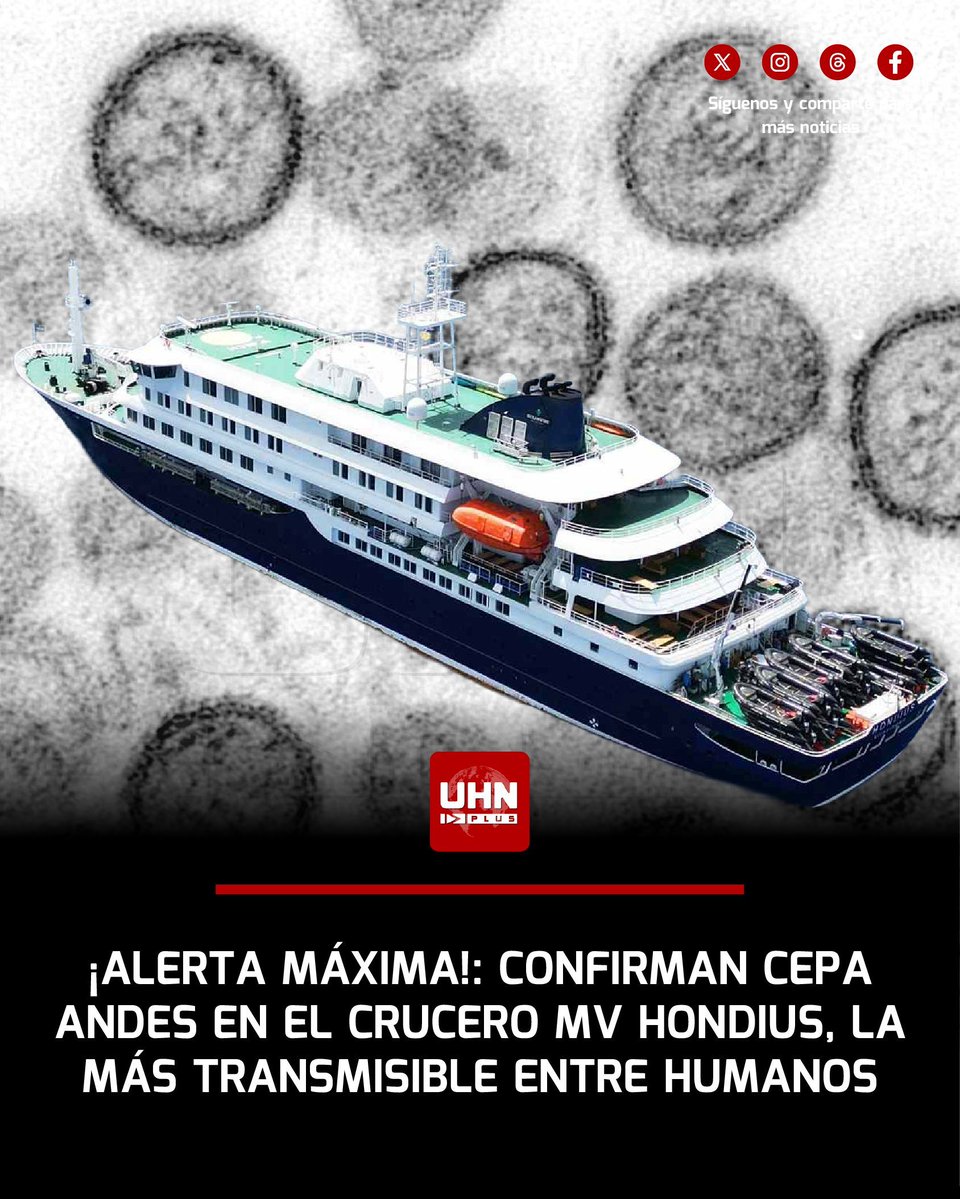 UHN Plus tweet media