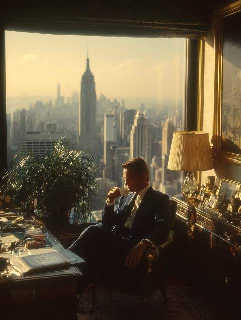 1980’s Finance tweet media