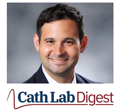 Cath Lab Digest tweet media