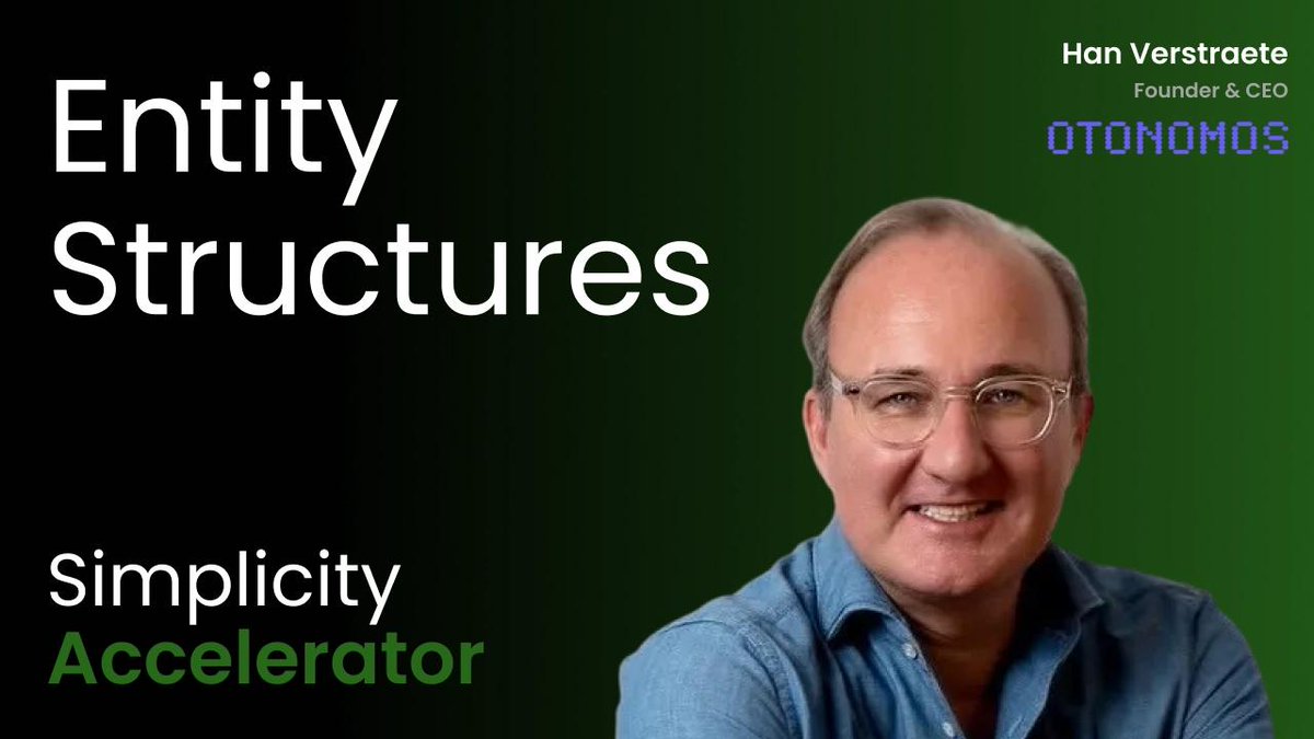 Simplicity Group tweet media