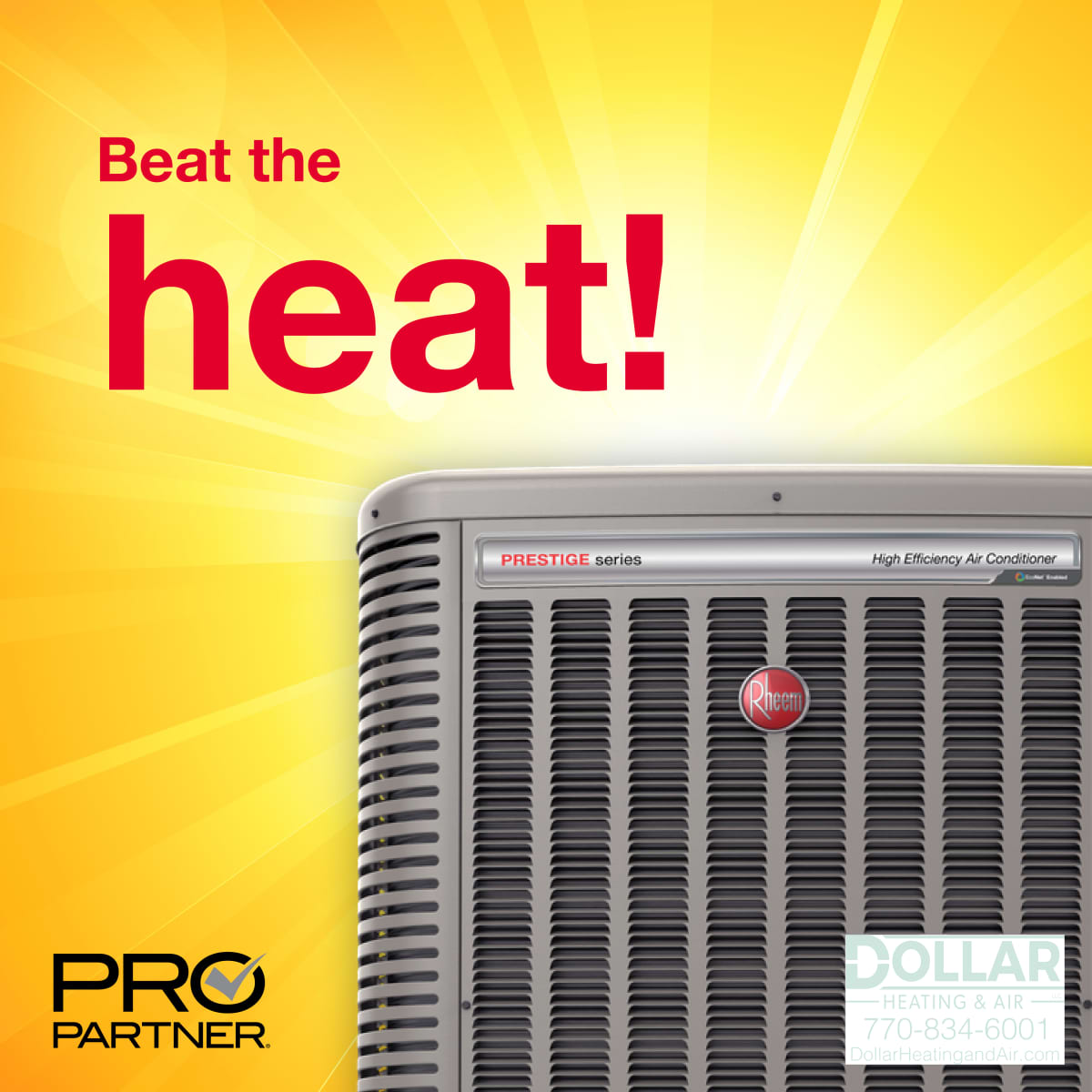 Dollar Heating & Air tweet media