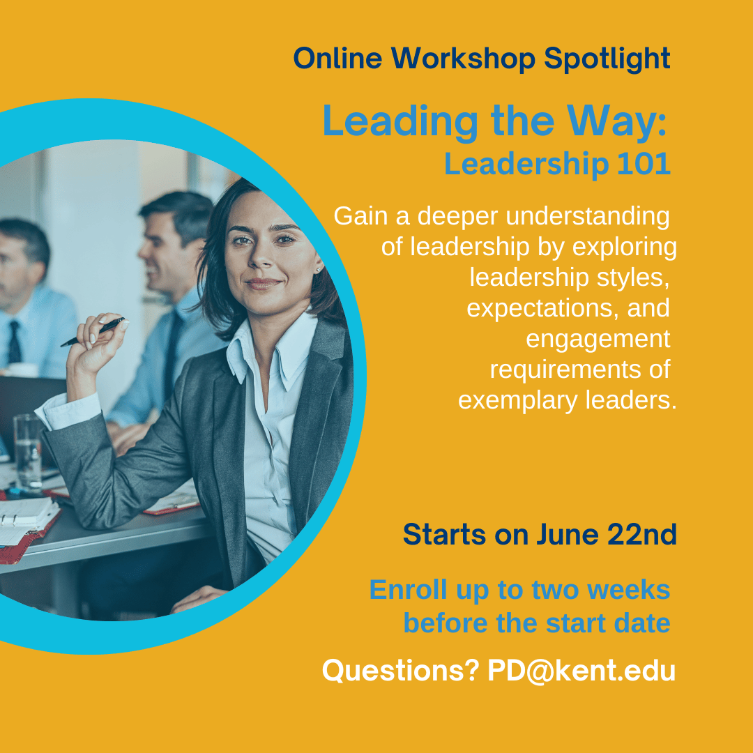 Office of Professional Development & Outreach tweet media