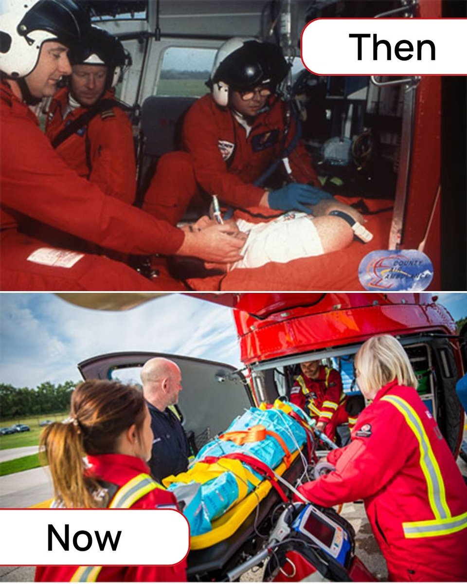 Midlands Air Ambulance Charity 🚁 tweet media