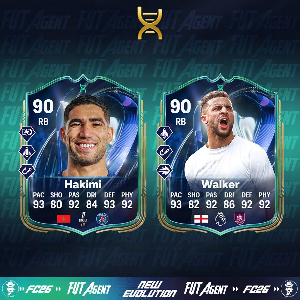 FUT Agent tweet media