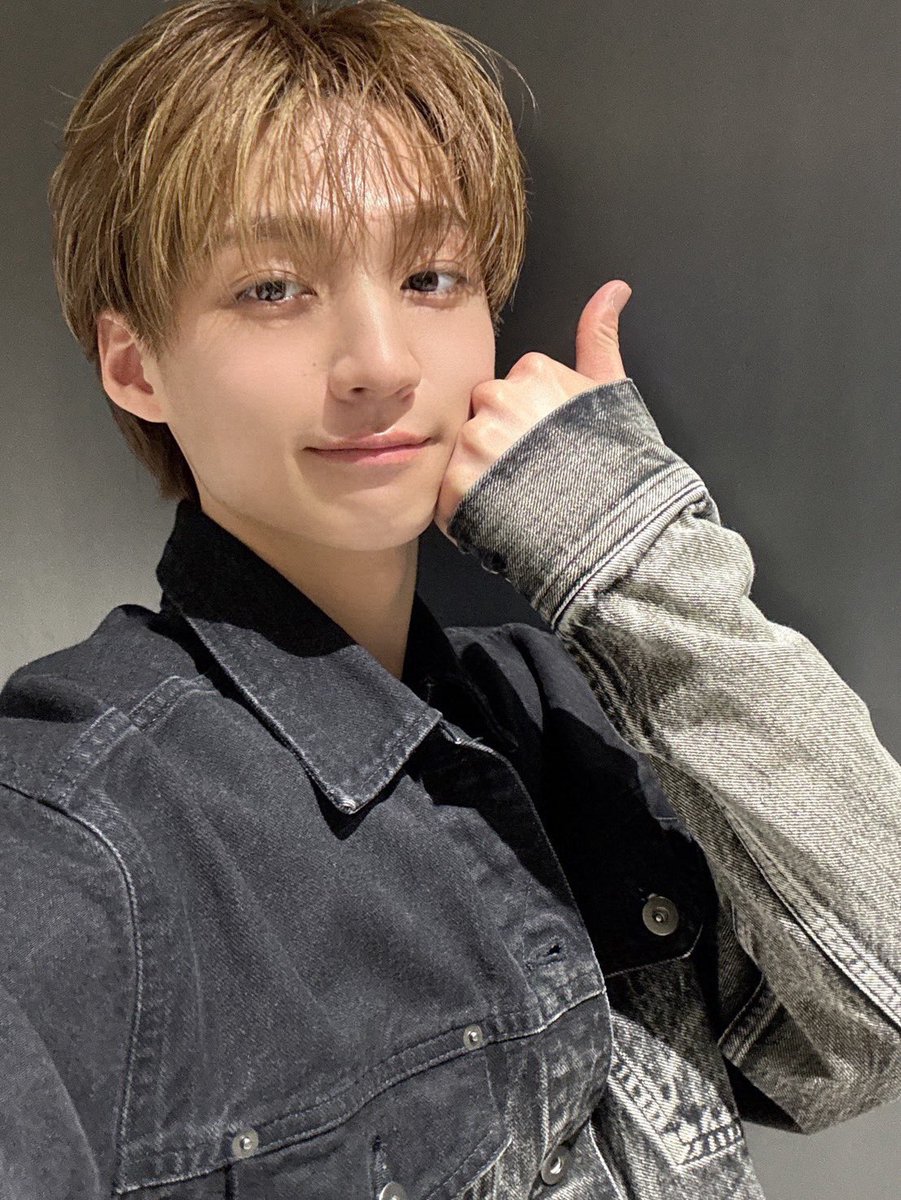志賀李玖 MG official tweet media