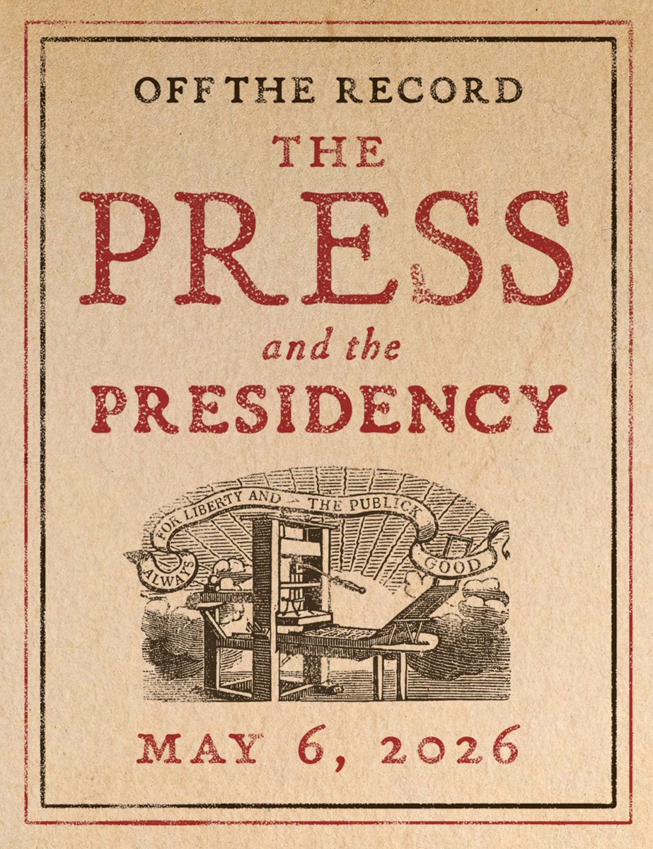 Benjamin Harrison Presidential Site tweet media