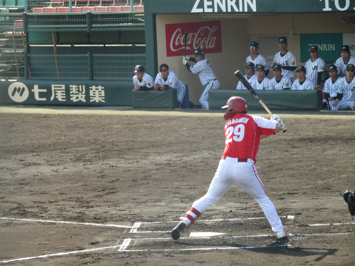 Honda 硬式野球部 tweet media