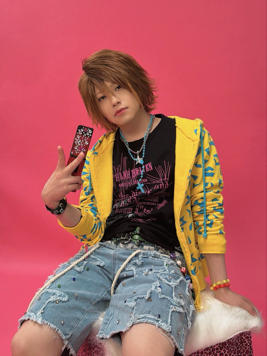 白金 倫太郎 (@7min_rintaro) / Posts / X