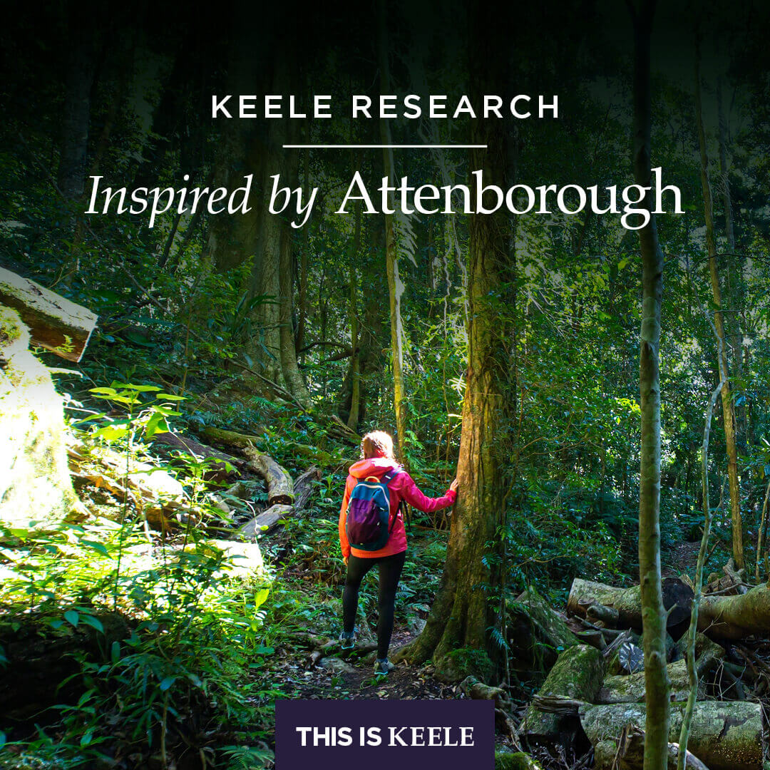 Keele University 🐿️ tweet media