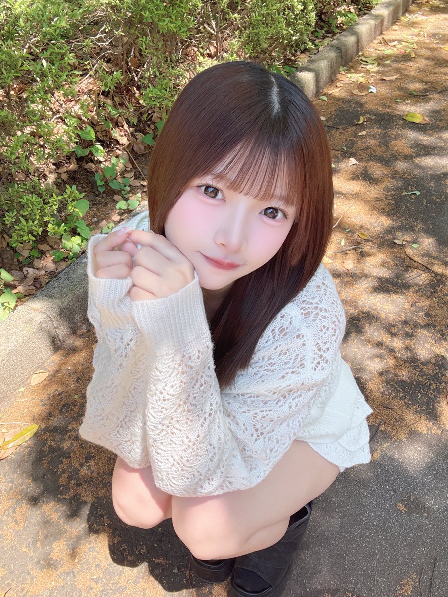 日野 めい【airrow】 tweet media
