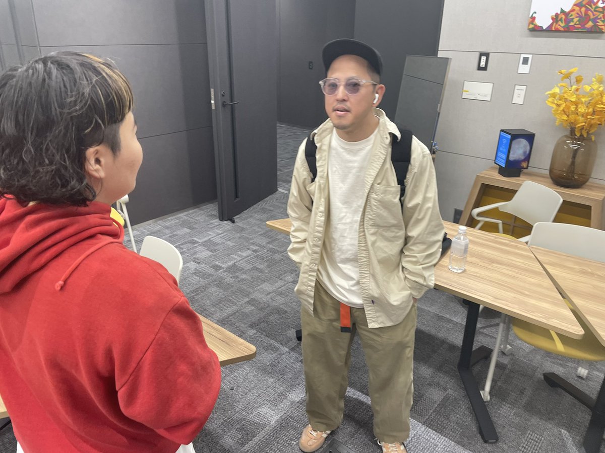 ドンココ りゅう tweet media