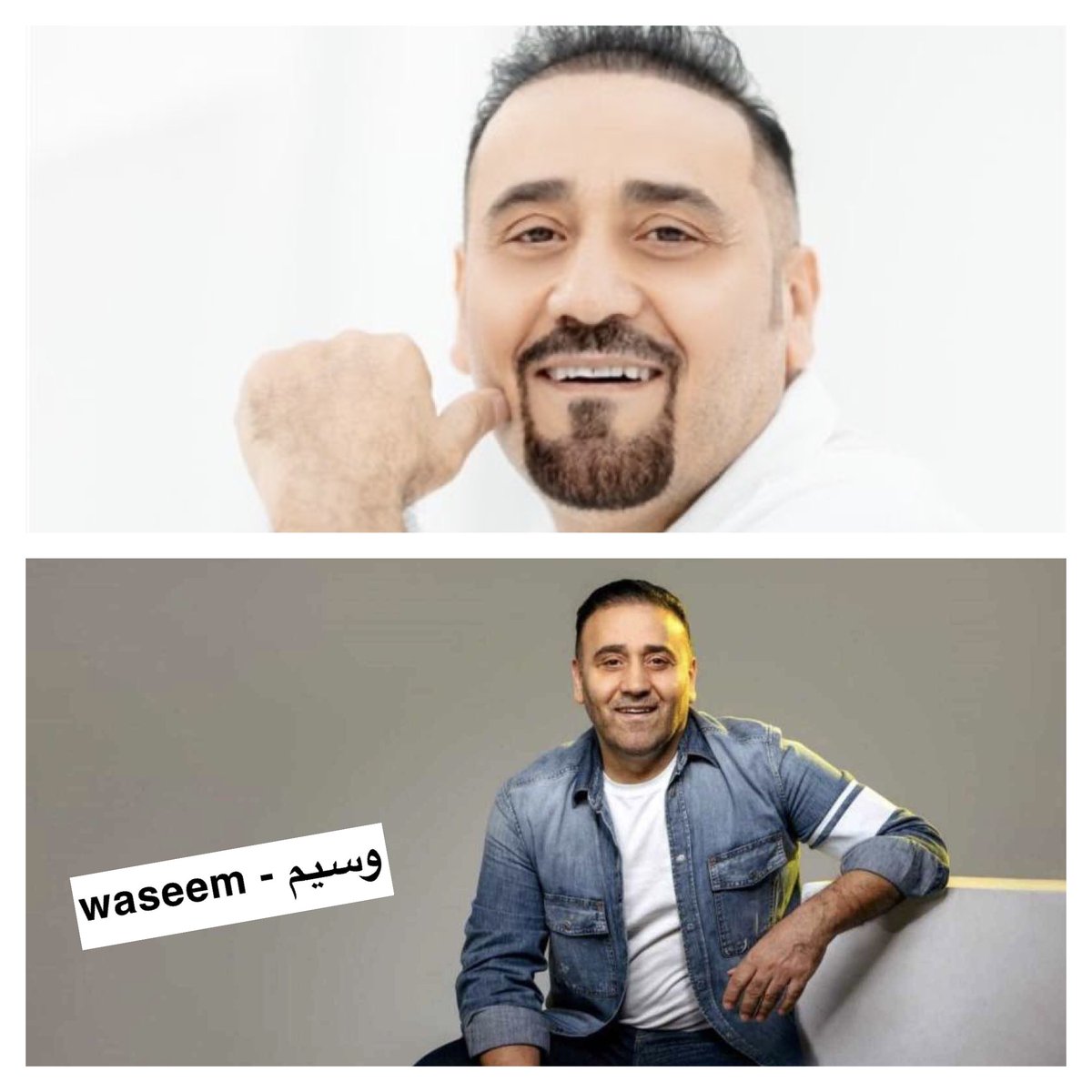 WASEEM - وسيم tweet media