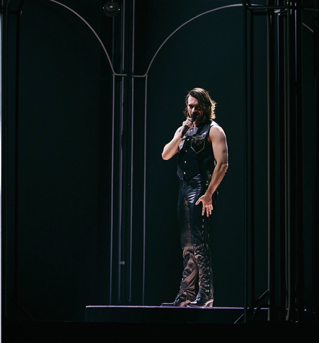 Eurovision News tweet media