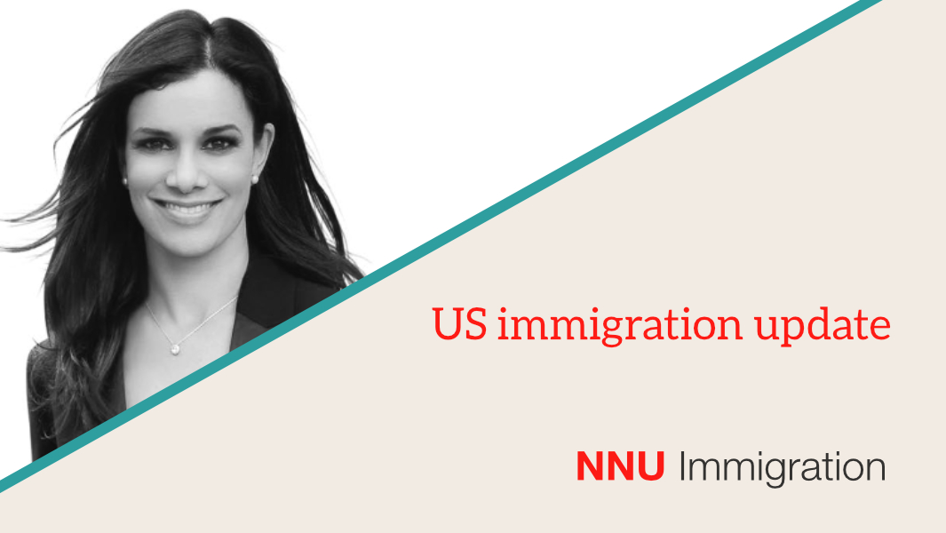 Enhanced security screening measures are now being applied to US immigration applications. Additional background checks may lead to longer processing and increased scrutiny.

nnuimmigration.com/us-mandates-en…

#USVisa #ImmigrationAttorneys