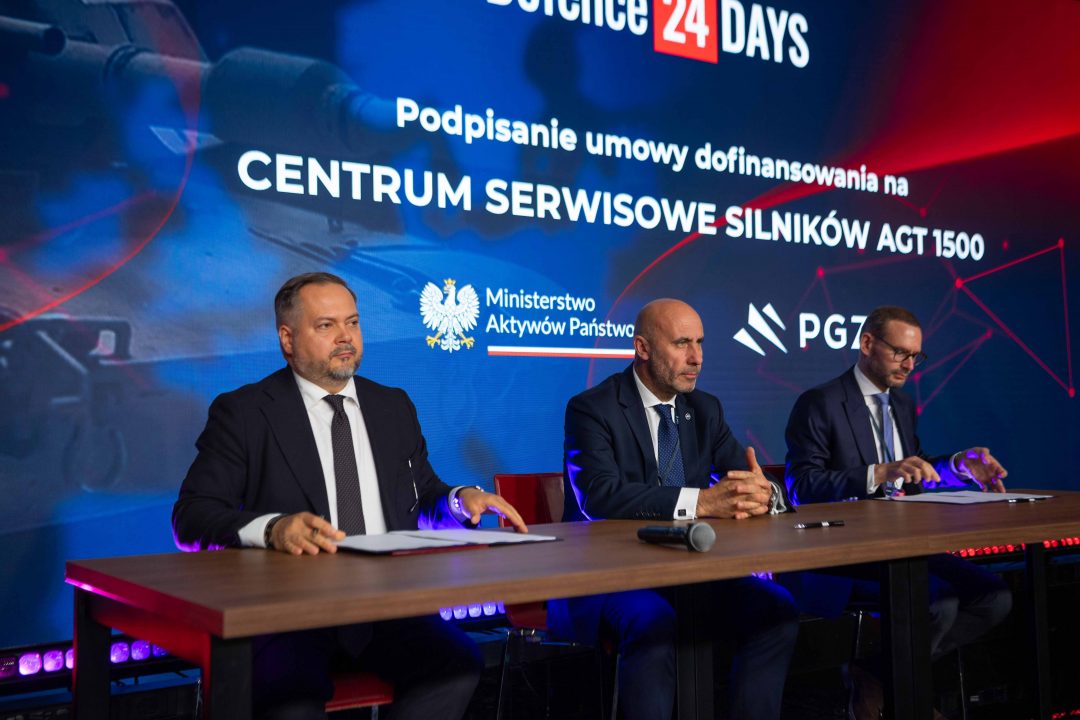 Ministerstwo Aktywów Państwowych 🇵🇱 tweet media