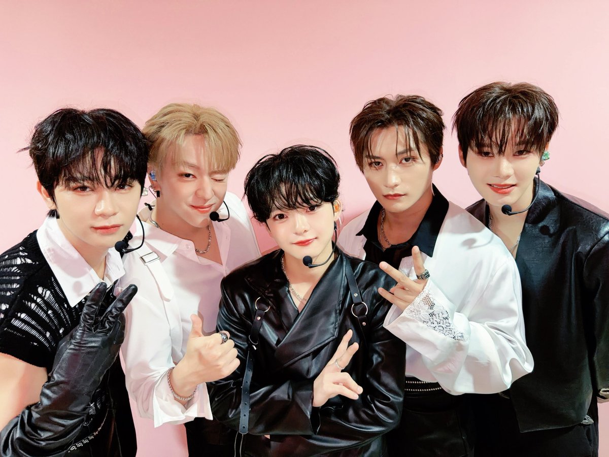 ORβIT Official tweet media
