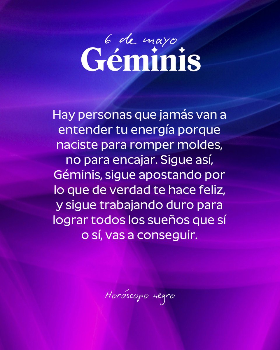✨ ♊ ✨