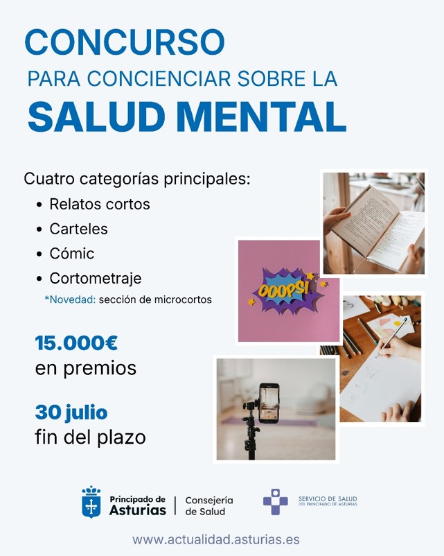 Consejería de Salud tweet media