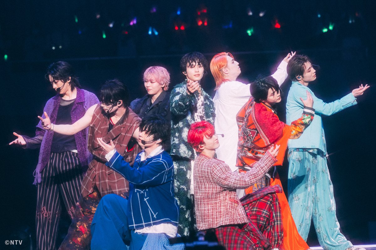 ⋱いよいよ今週末⋰
Huluで独占疑似ライブ配信

🚅ᯓ「VS.超特急」💨.✦

၊||၊ DAY1 ၊||၊
ぶっといキズナのグループが大集結
仲良しボーイズ祭り🪩

၊||၊ DAY2 ၊||၊
4月1日エイプリルフールに、嘘みたいなツーマン🤝

さらに.ᐟ.ᐟ
熱狂に満ちた写真＆レポートを特別公開
📝bit.ly/4tSFjrA