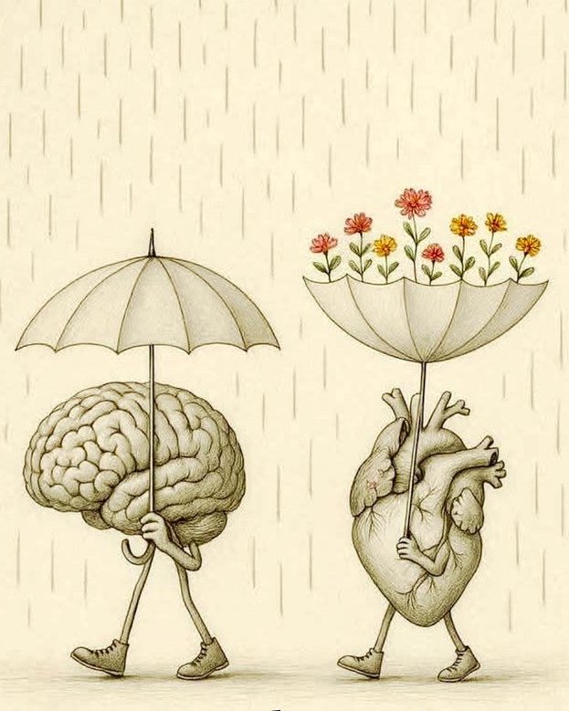 XMentalidad's tweet photo. 6 Imágenes que te hablan de las  Profundas Verdades
de la Vida: 

🧵

1.- Hay que sentir el pensamiento y pensar en el sentimiento https://t.co/GO5Eiij1zM