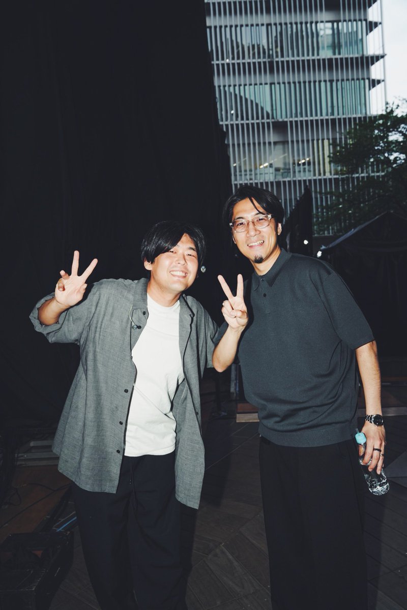 J-WAVE SPECIAL PROGRAM tweet media