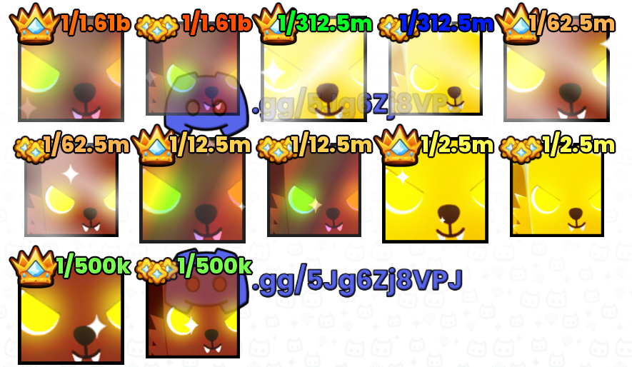 Everline Leaks! tweet media