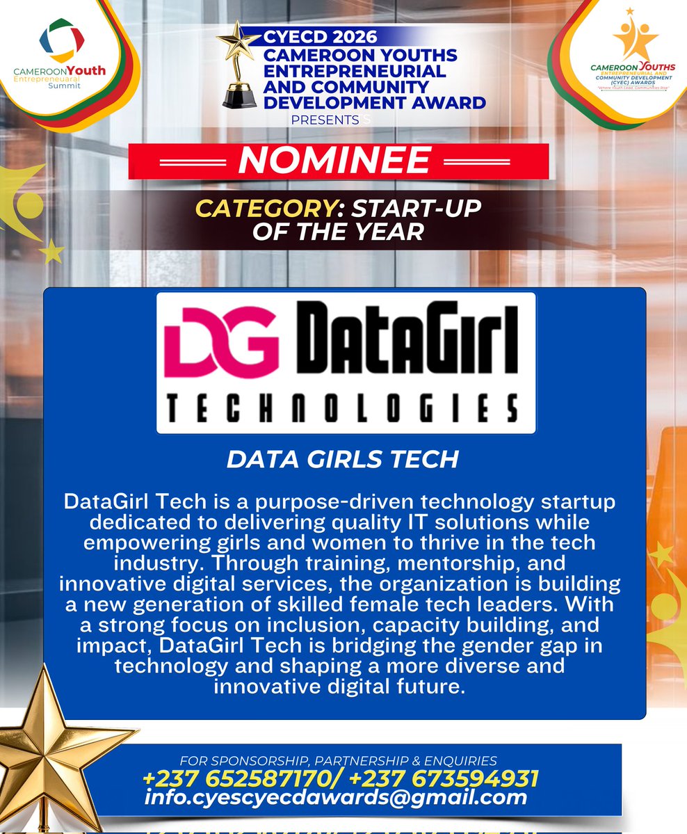 Data Girl Tech tweet media